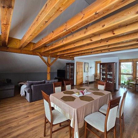 Barytowy Apartament Tarnowskie Góry Eksteriør billede