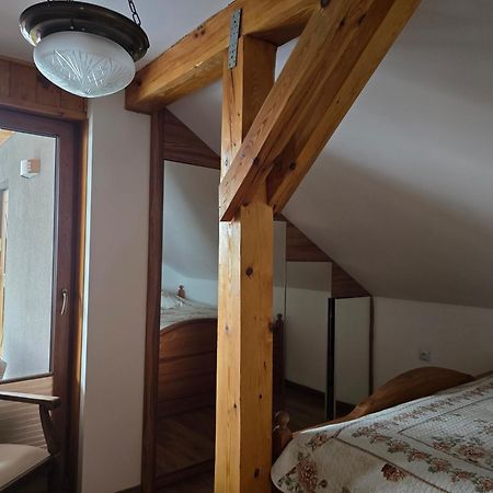 Barytowy Apartament Tarnowskie Góry Eksteriør billede