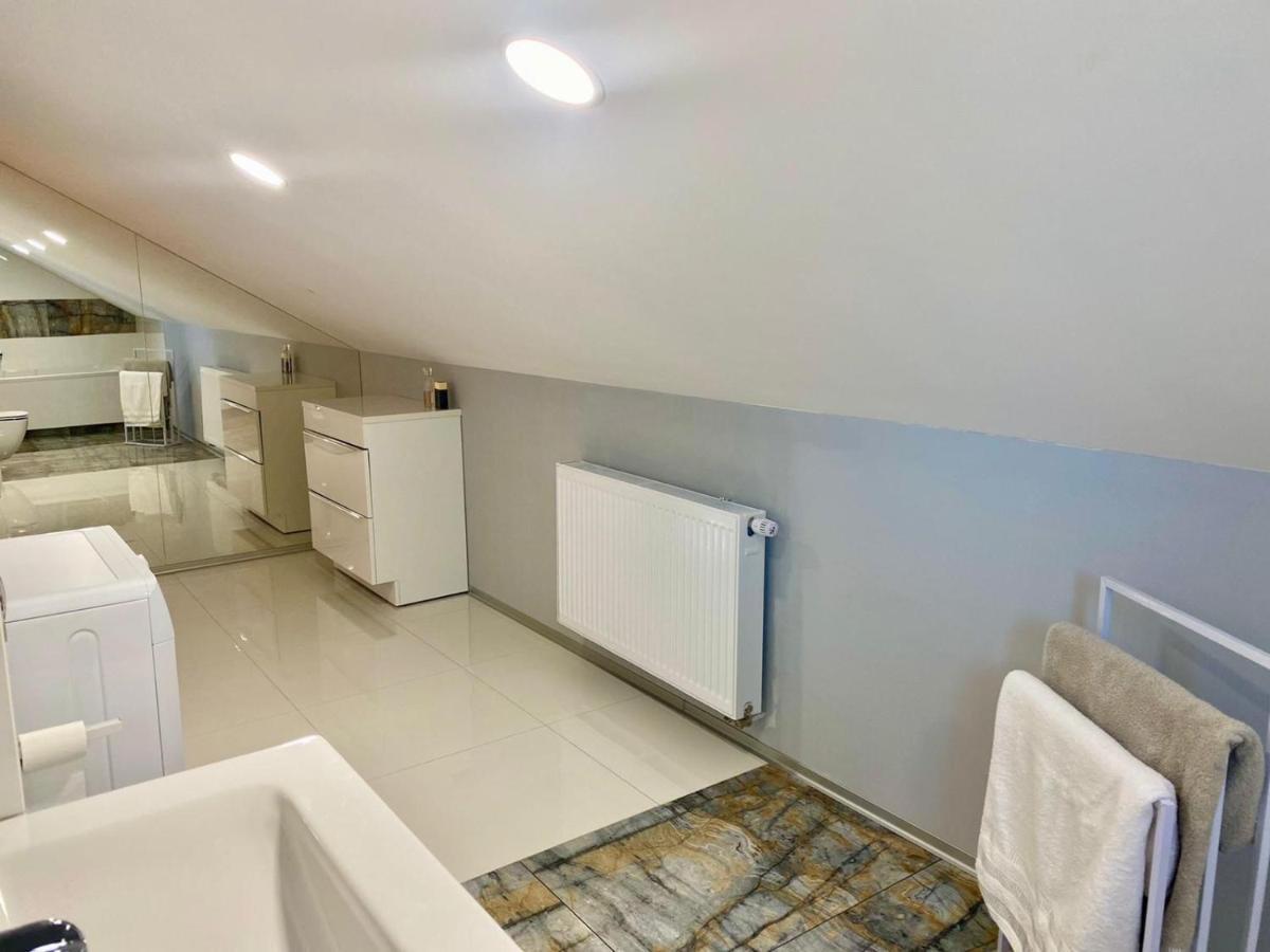 Barytowy Apartament Tarnowskie Góry Eksteriør billede