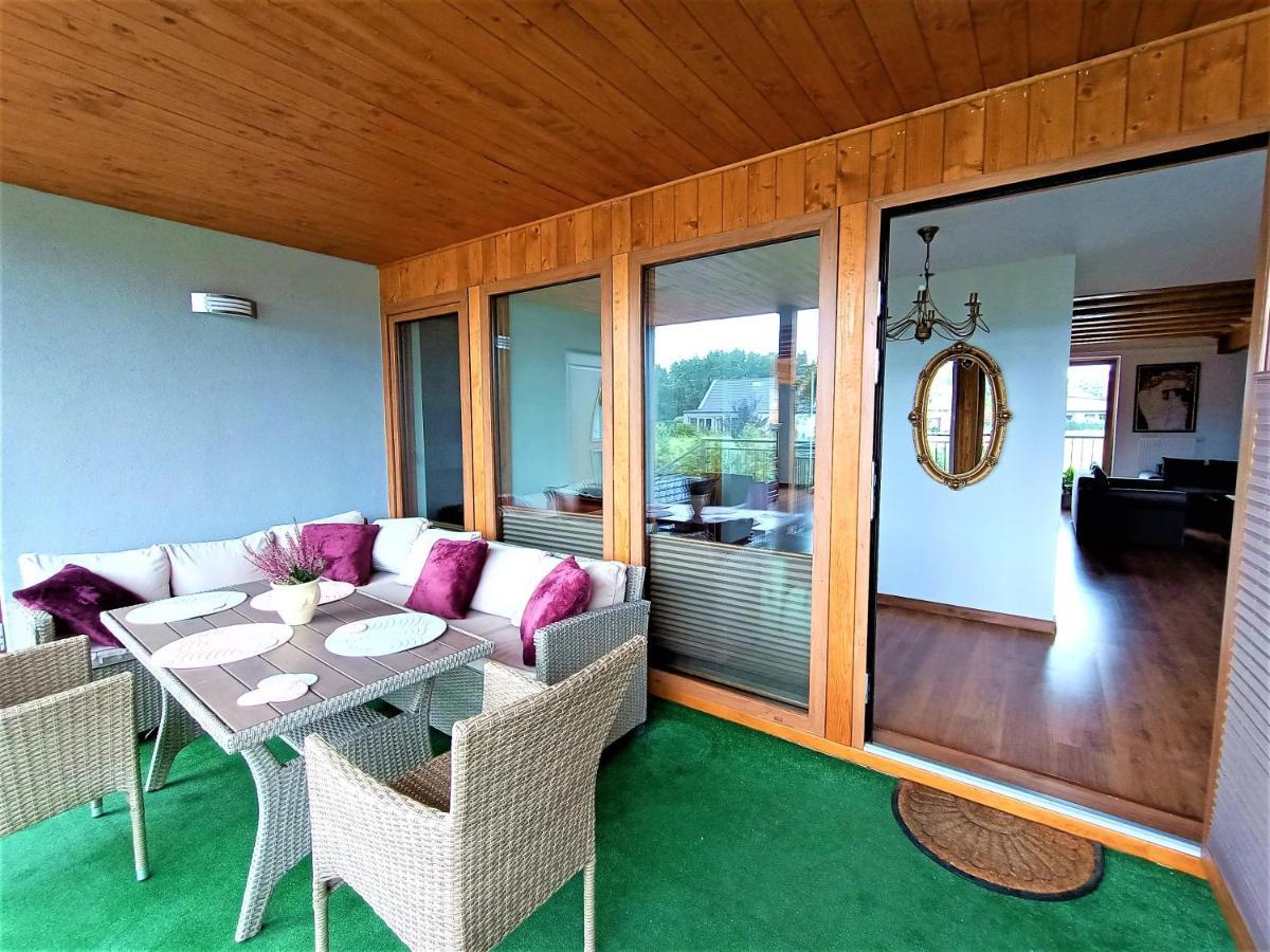 Barytowy Apartament Tarnowskie Góry Eksteriør billede