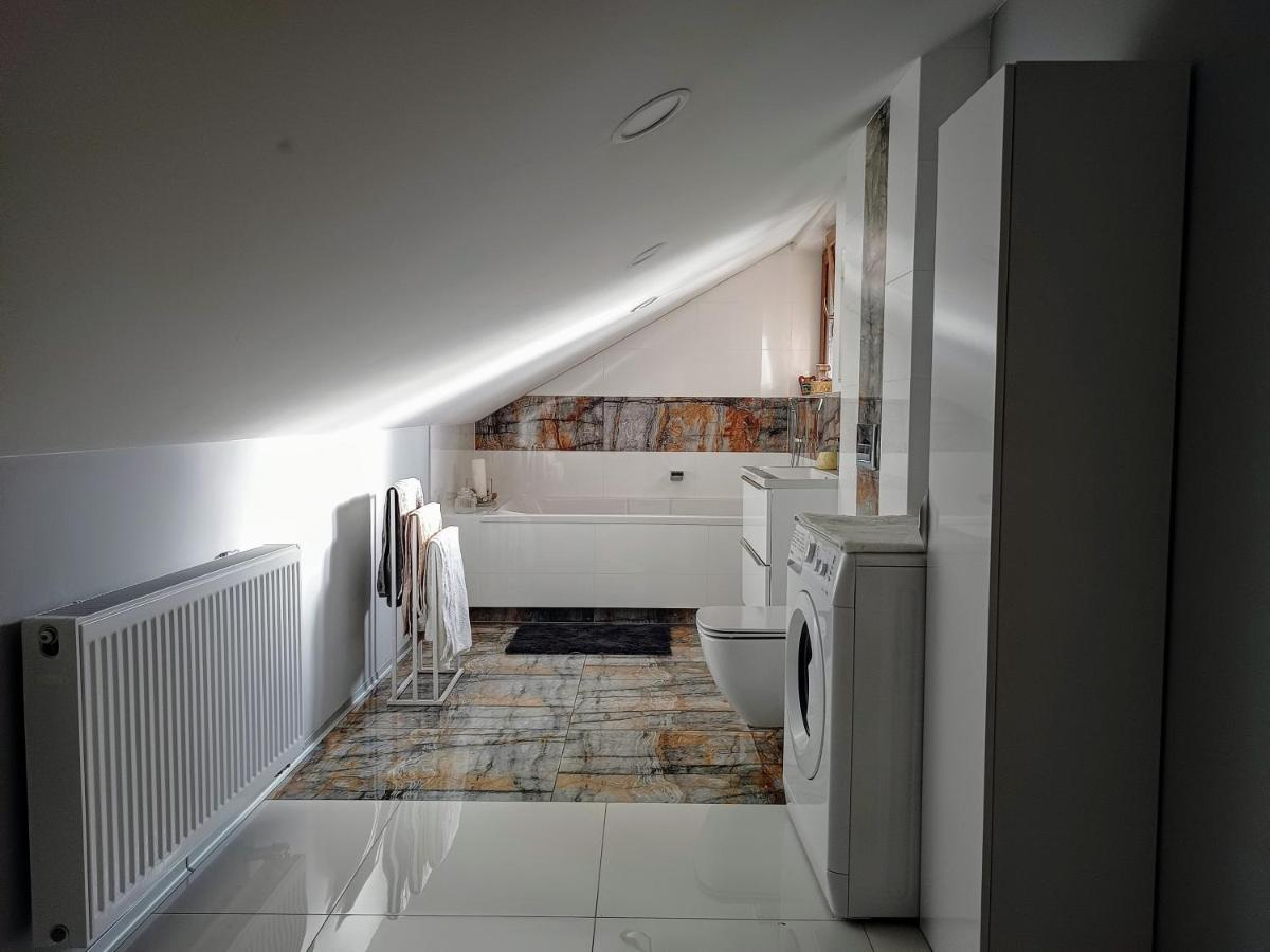 Barytowy Apartament Tarnowskie Góry Eksteriør billede