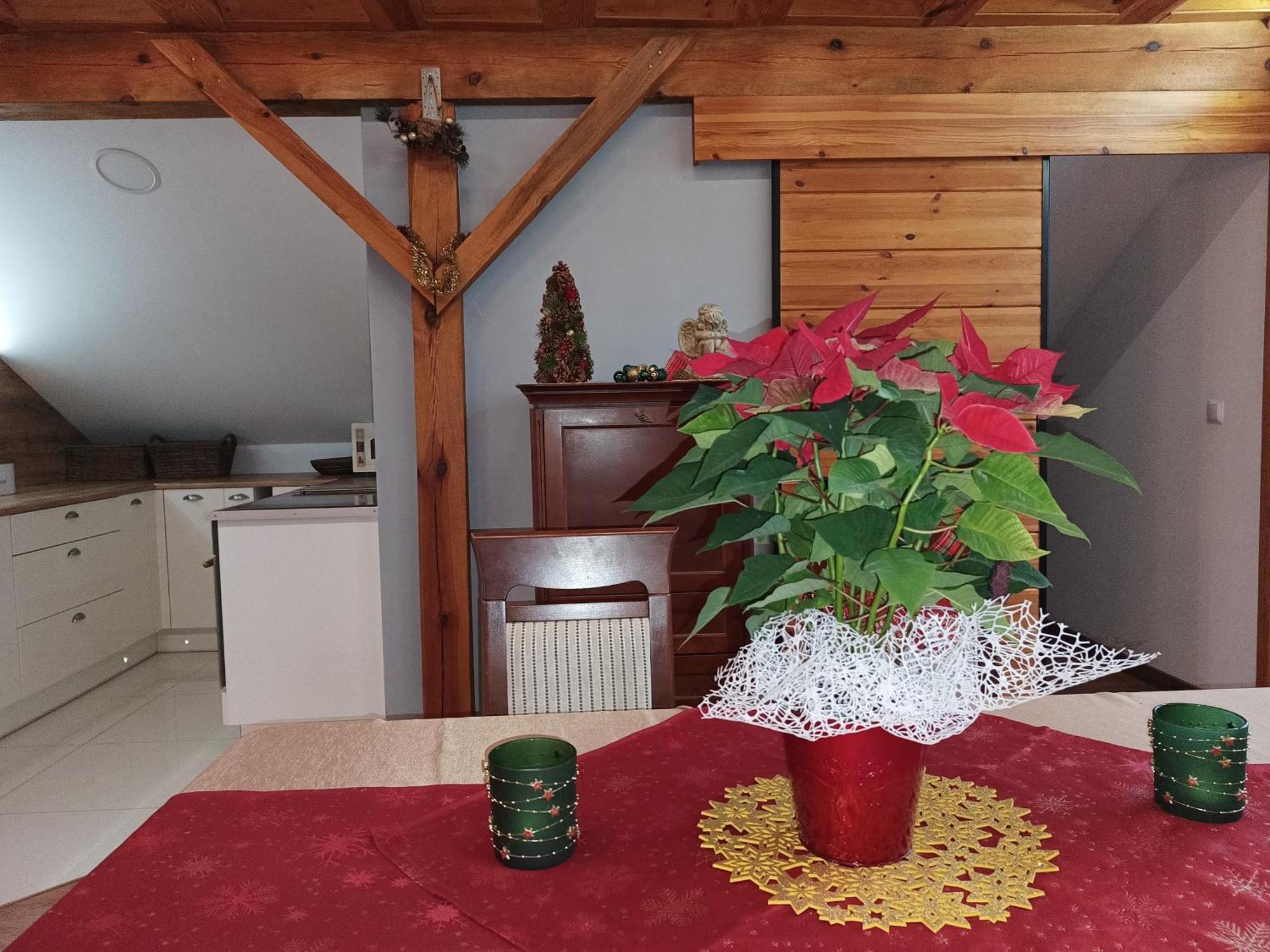 Barytowy Apartament Tarnowskie Góry Eksteriør billede