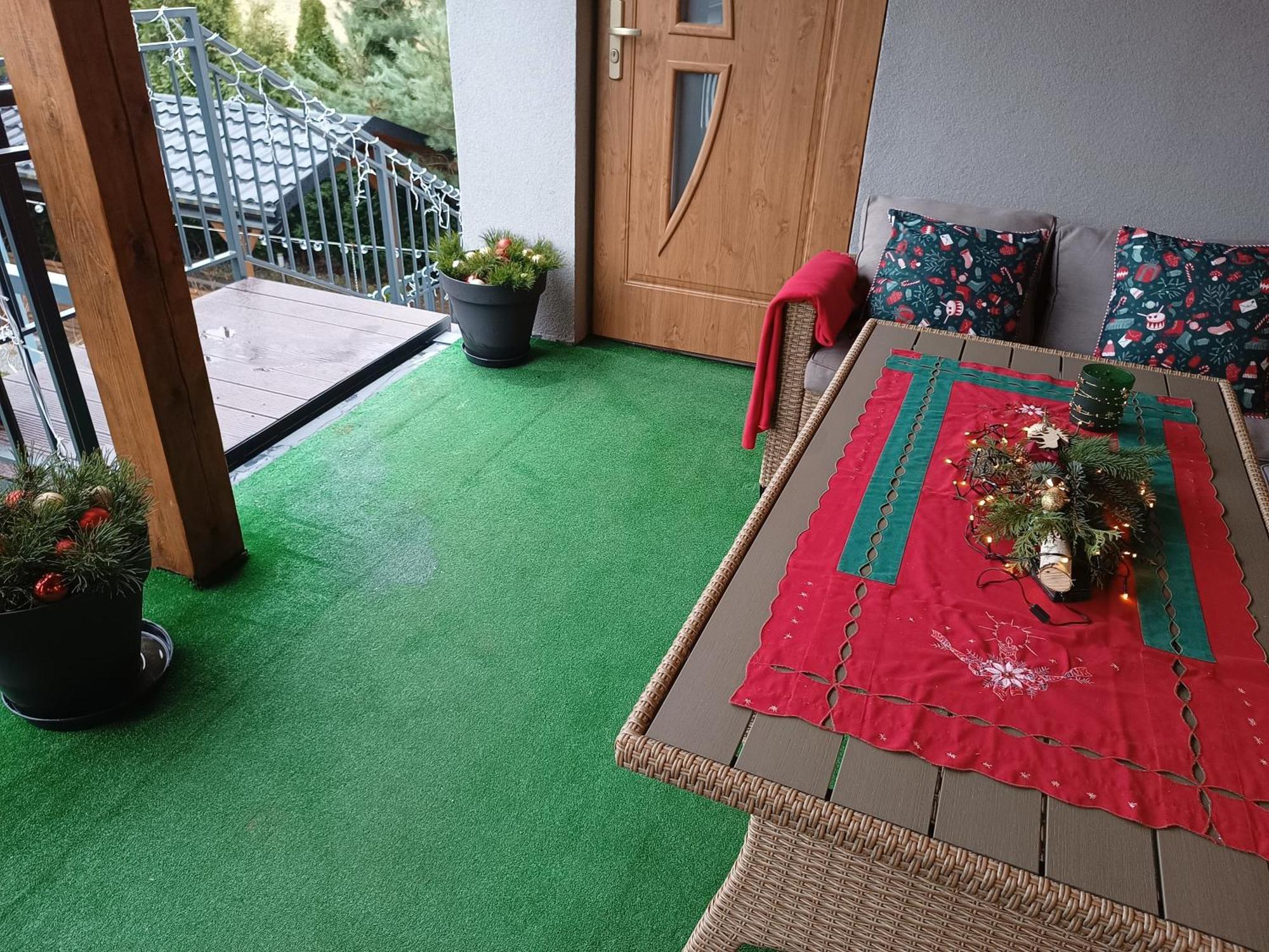 Barytowy Apartament Tarnowskie Góry Eksteriør billede