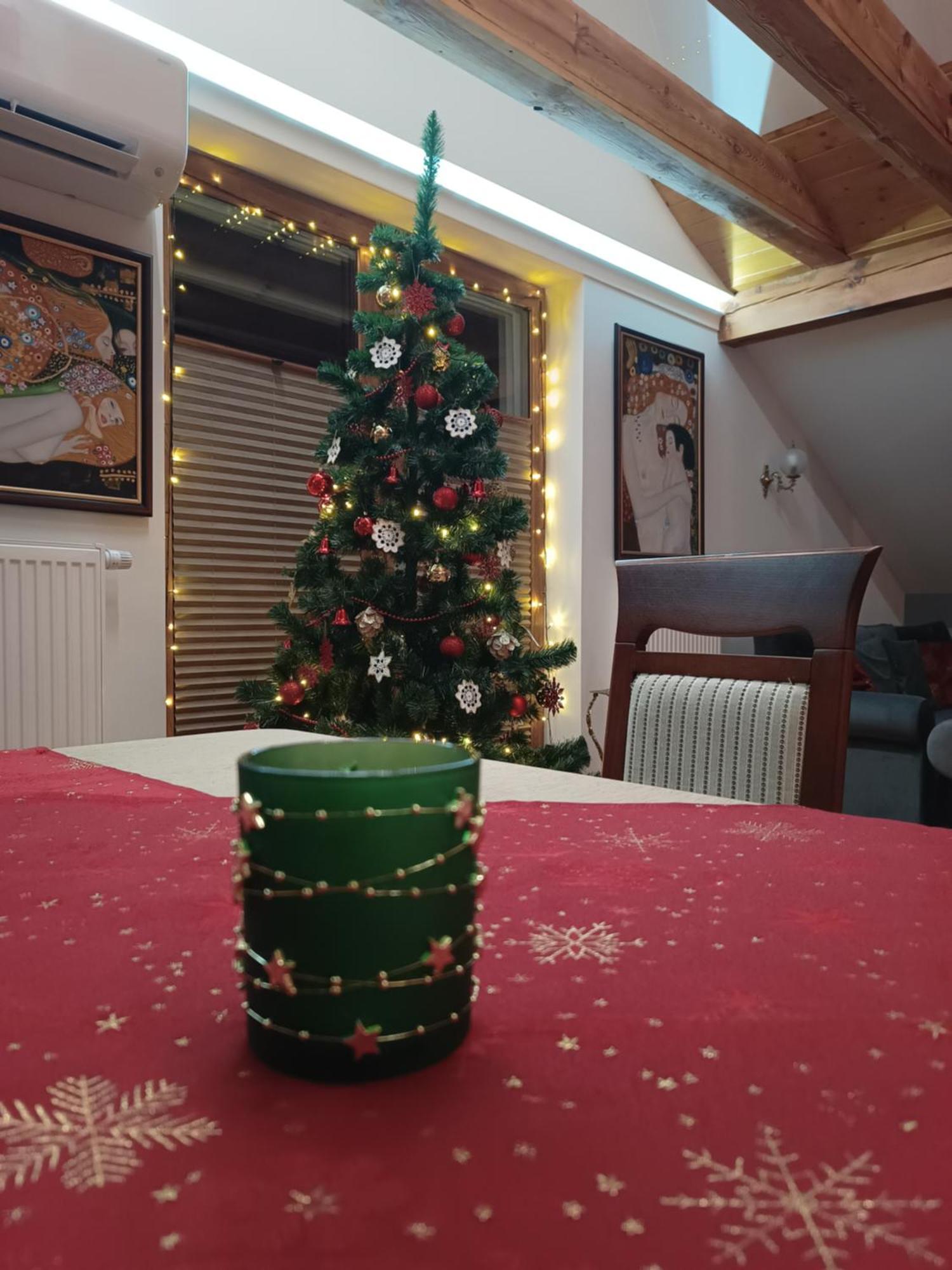 Barytowy Apartament Tarnowskie Góry Eksteriør billede