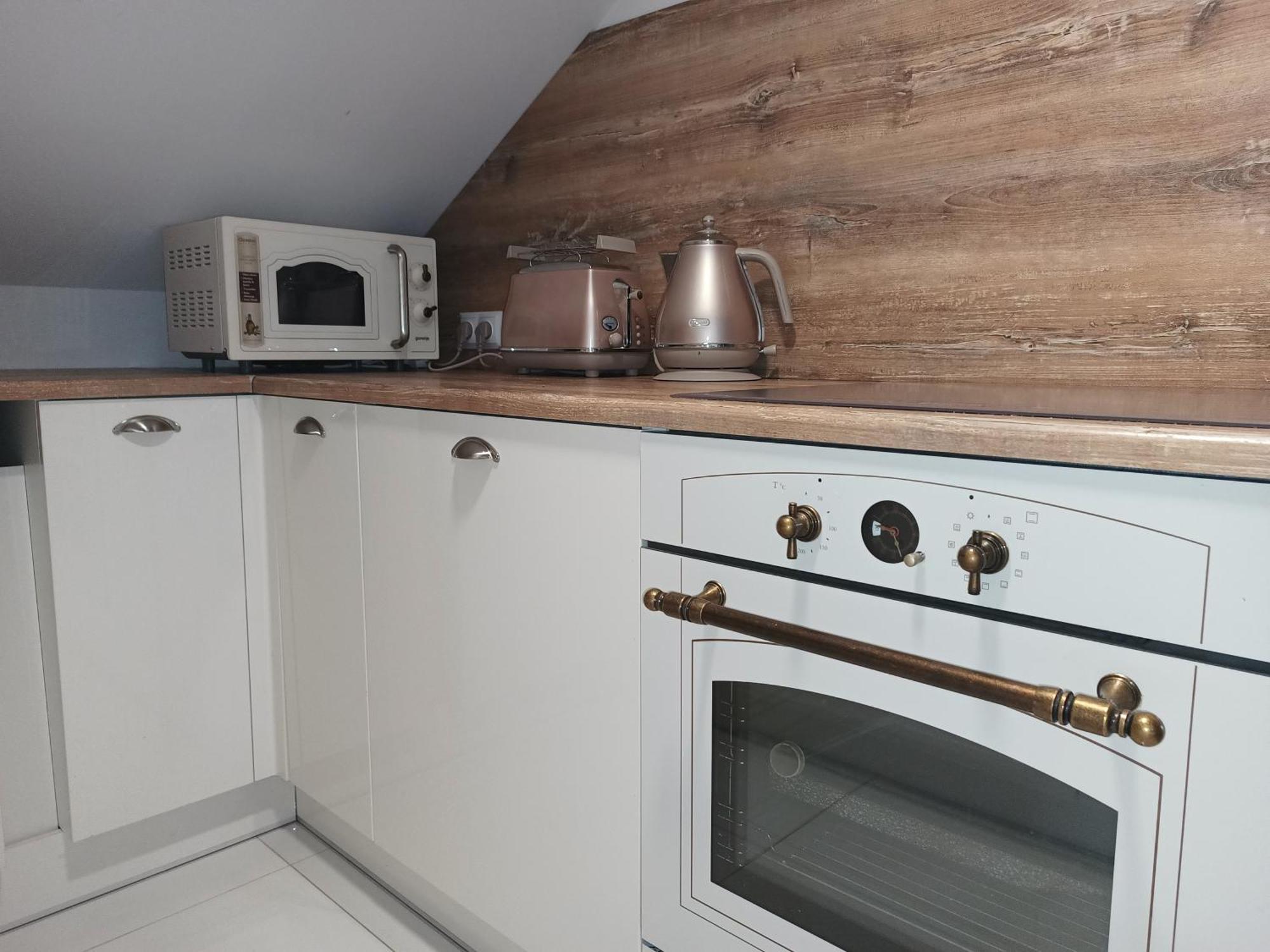 Barytowy Apartament Tarnowskie Góry Eksteriør billede