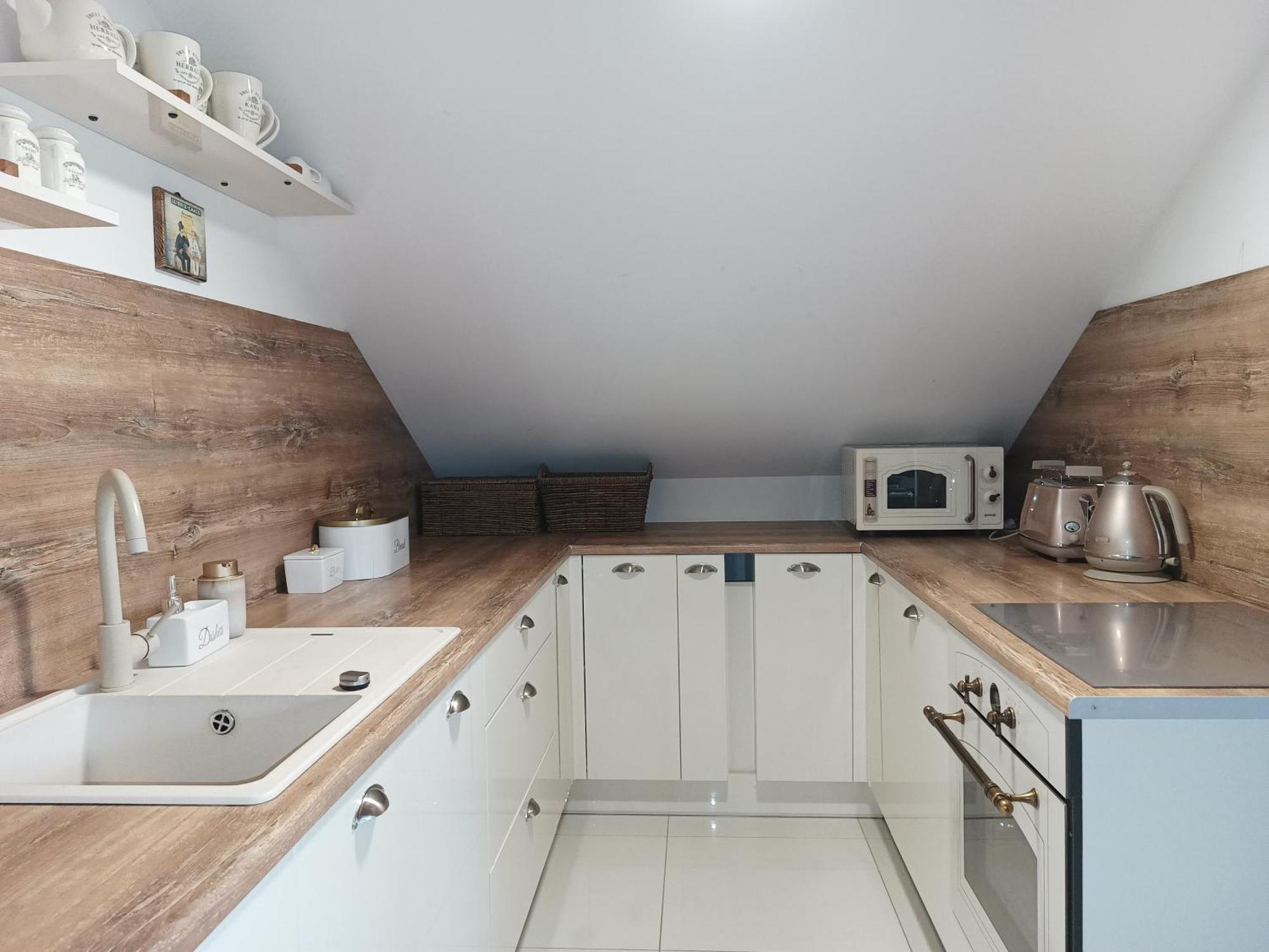 Barytowy Apartament Tarnowskie Góry Eksteriør billede