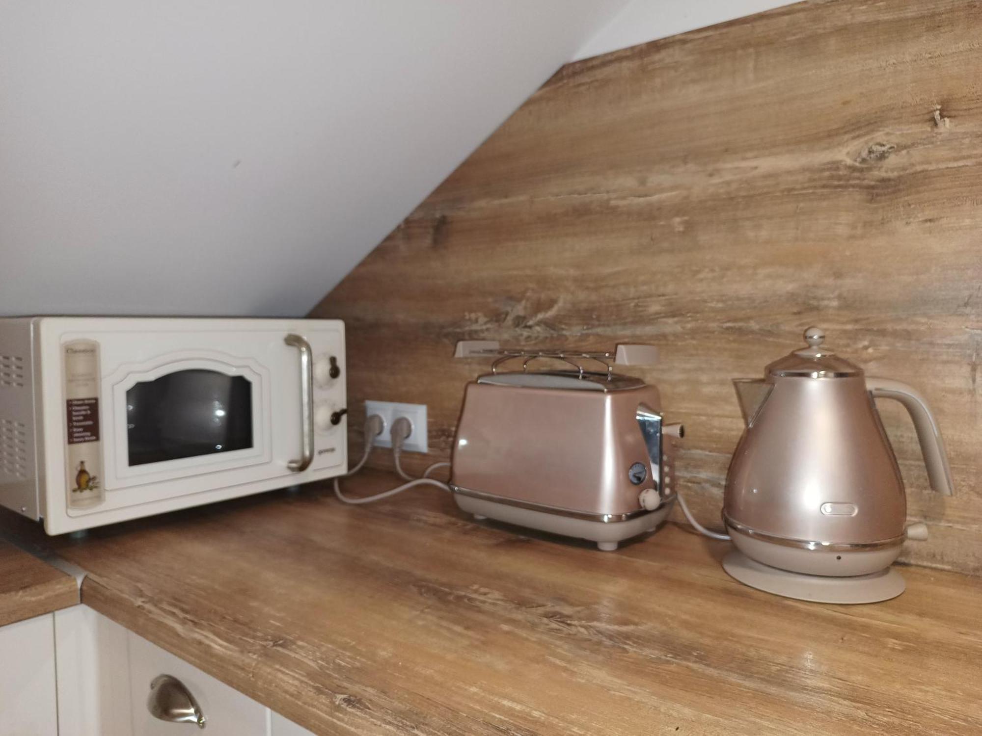 Barytowy Apartament Tarnowskie Góry Eksteriør billede