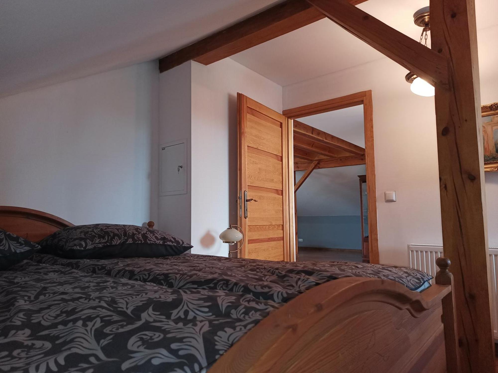 Barytowy Apartament Tarnowskie Góry Eksteriør billede