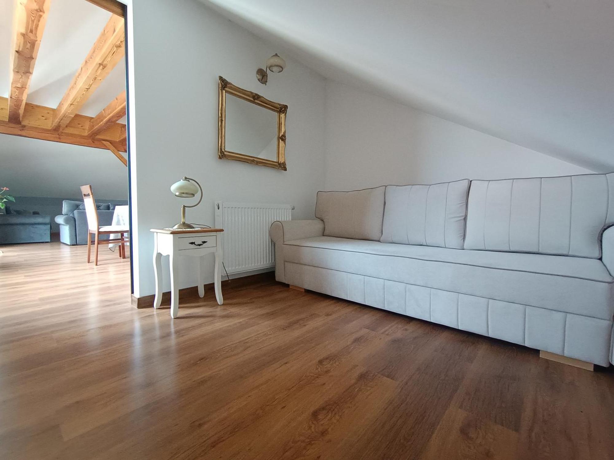 Barytowy Apartament Tarnowskie Góry Eksteriør billede