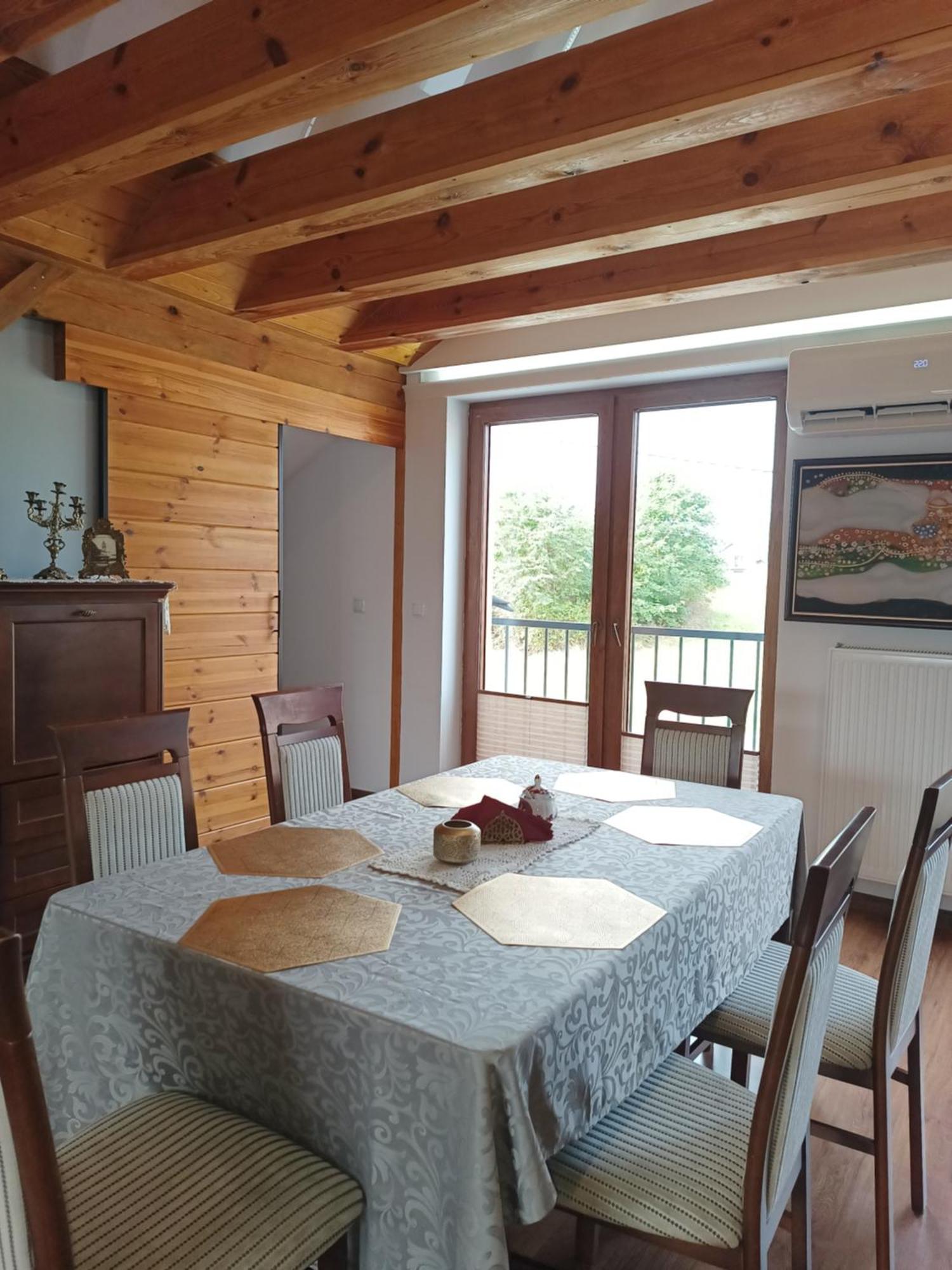 Barytowy Apartament Tarnowskie Góry Eksteriør billede