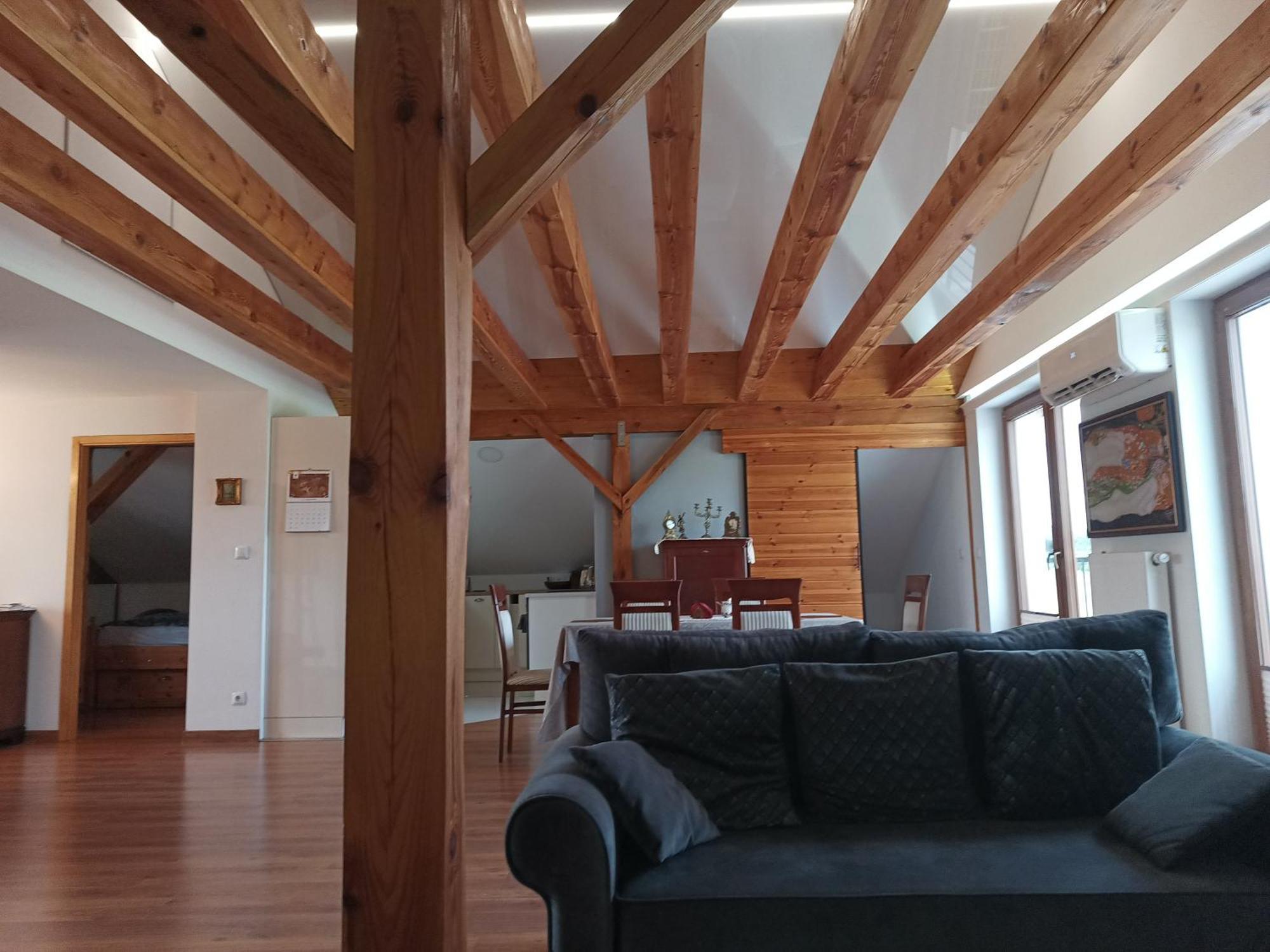 Barytowy Apartament Tarnowskie Góry Eksteriør billede