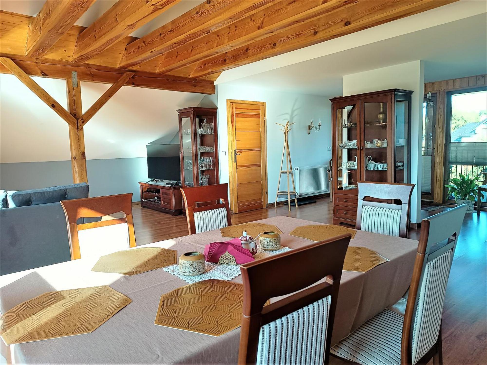 Barytowy Apartament Tarnowskie Góry Eksteriør billede