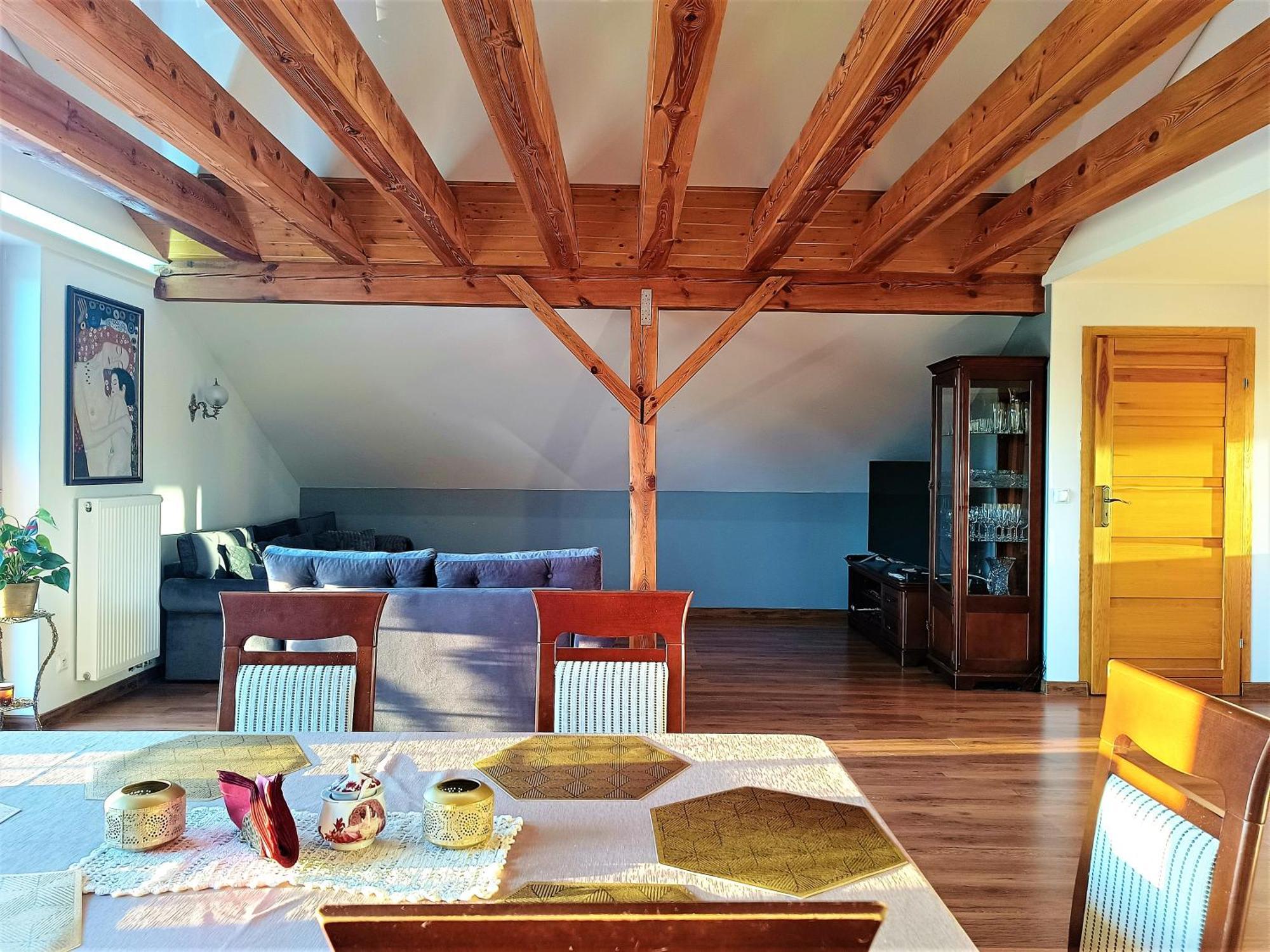 Barytowy Apartament Tarnowskie Góry Eksteriør billede