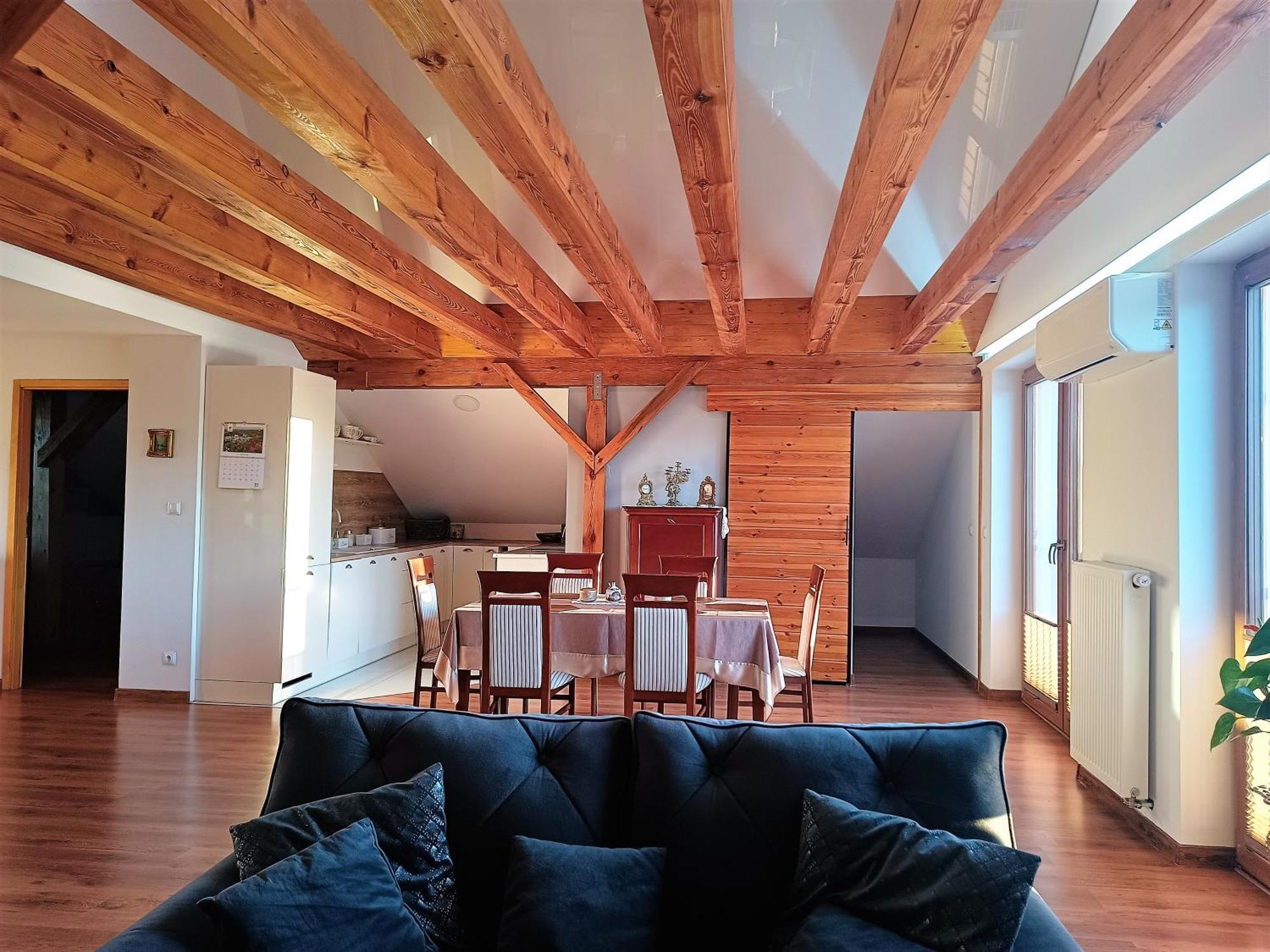 Barytowy Apartament Tarnowskie Góry Eksteriør billede