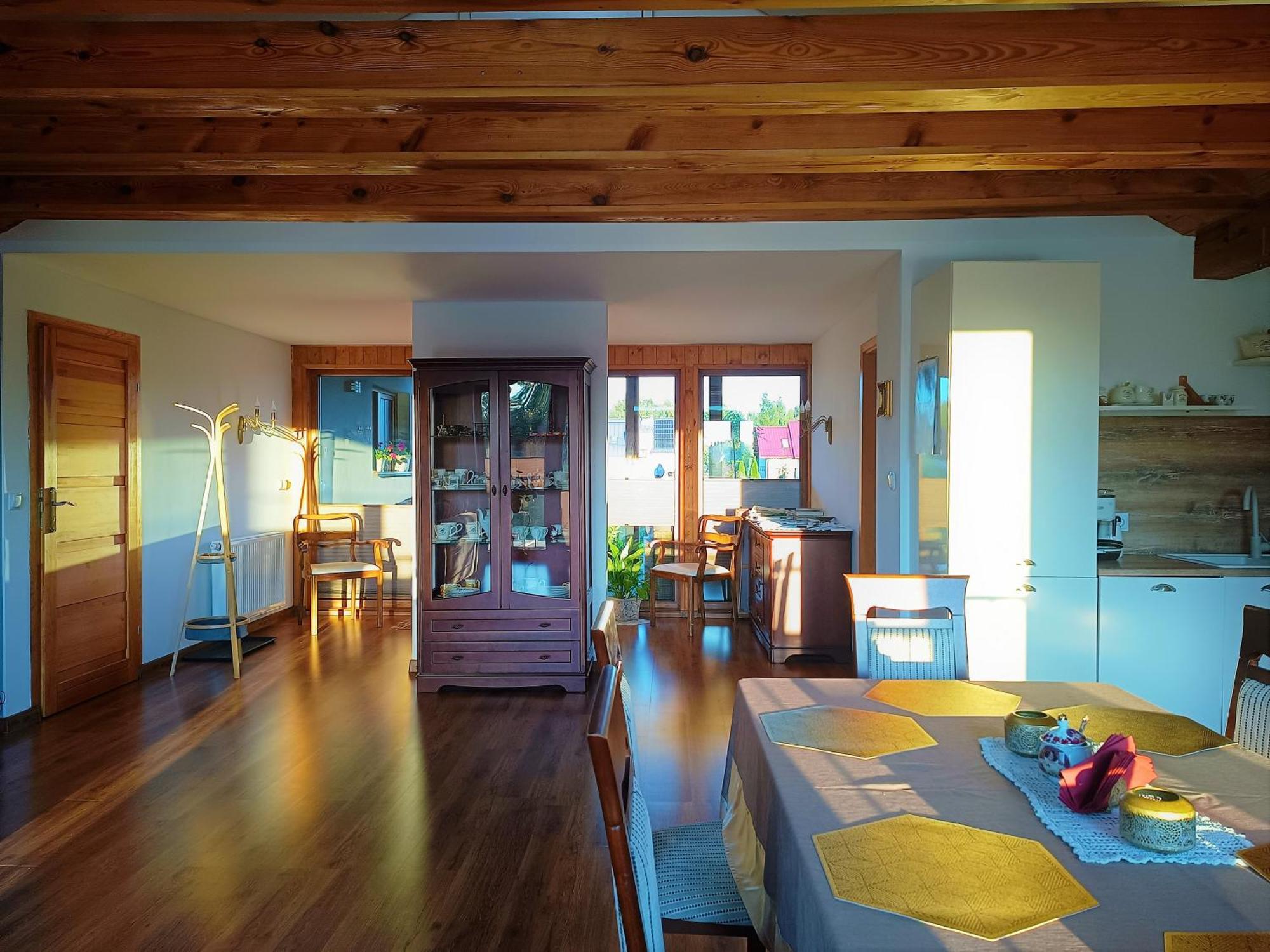 Barytowy Apartament Tarnowskie Góry Eksteriør billede