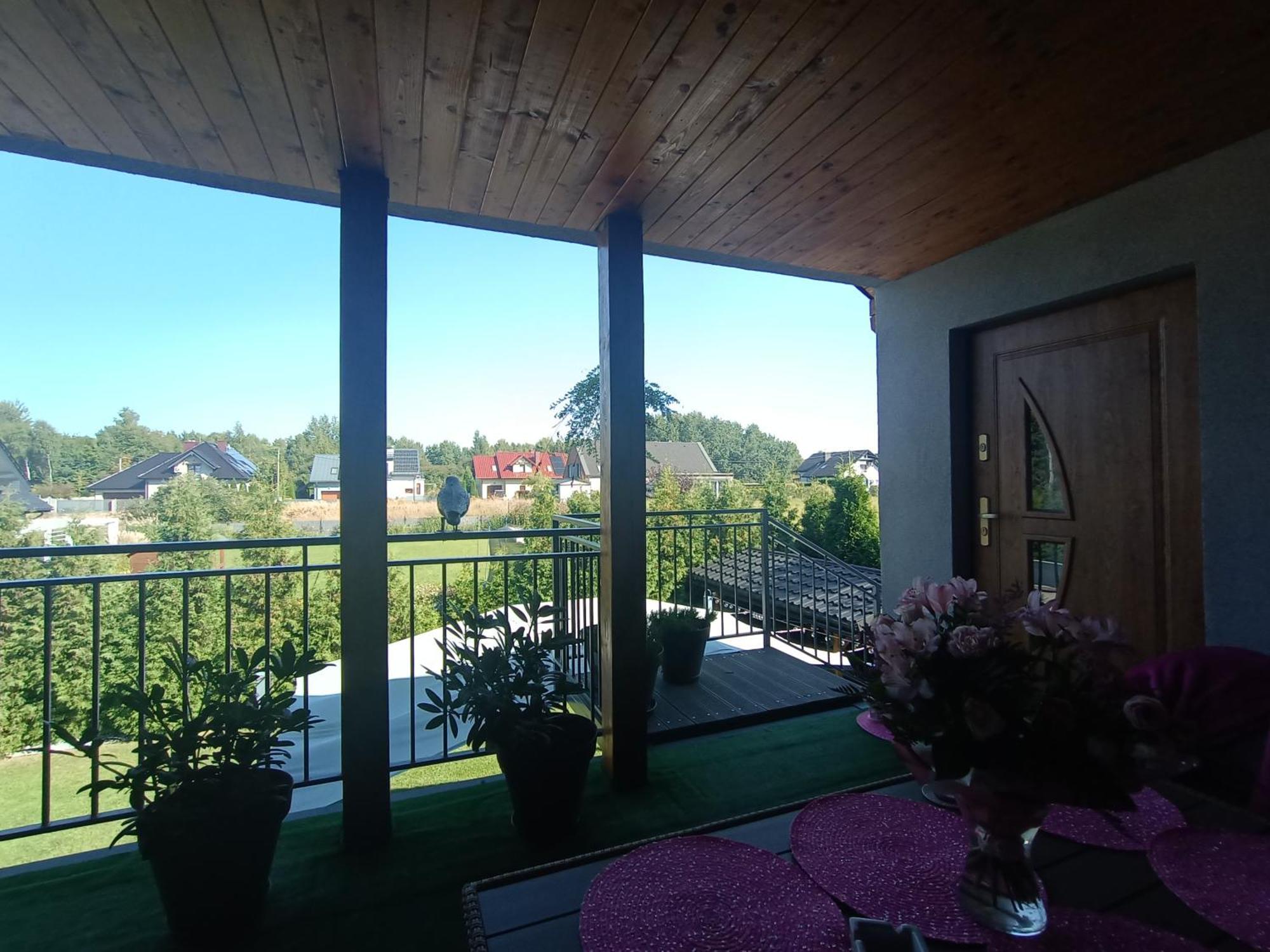 Barytowy Apartament Tarnowskie Góry Eksteriør billede