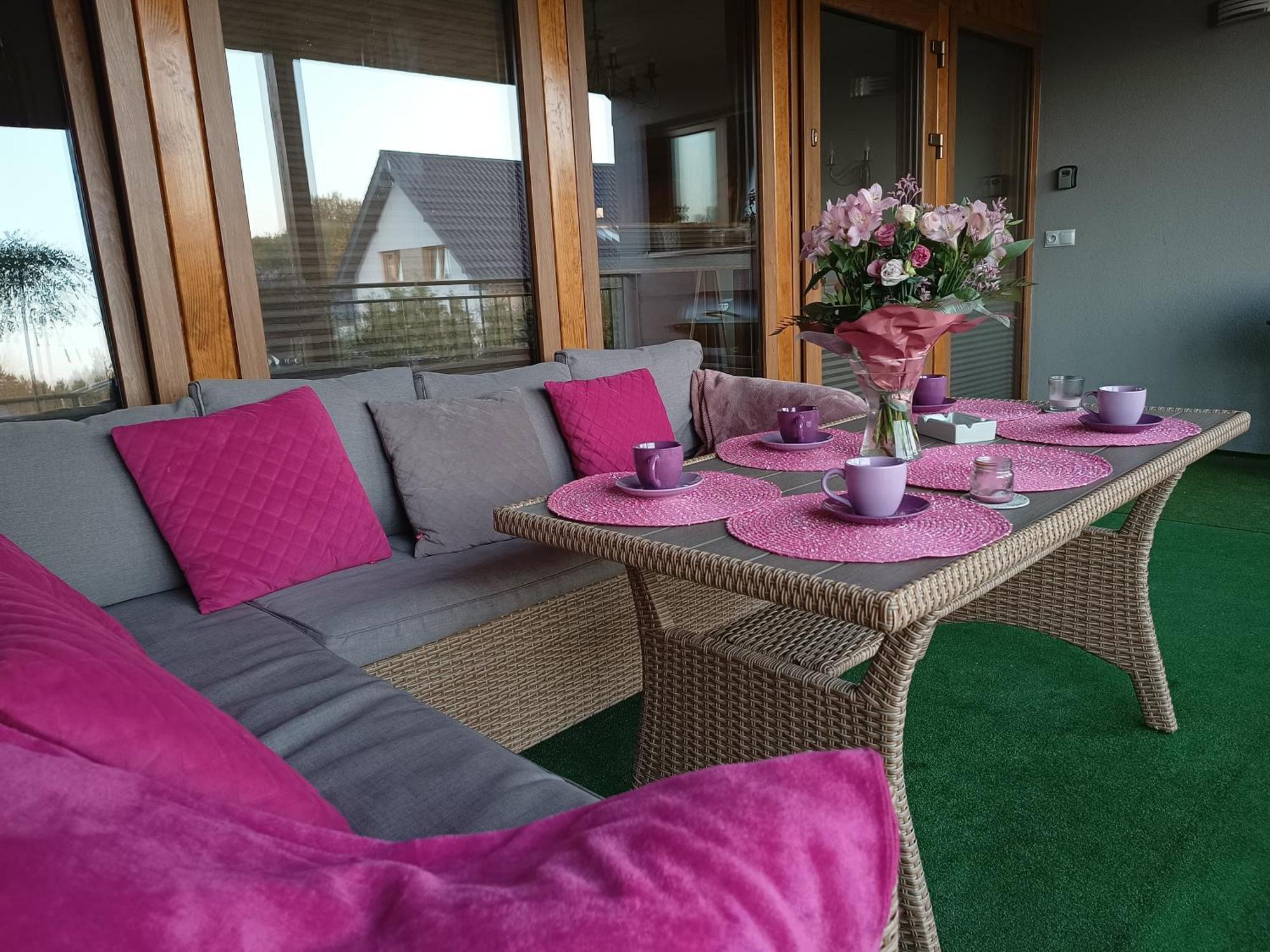 Barytowy Apartament Tarnowskie Góry Eksteriør billede