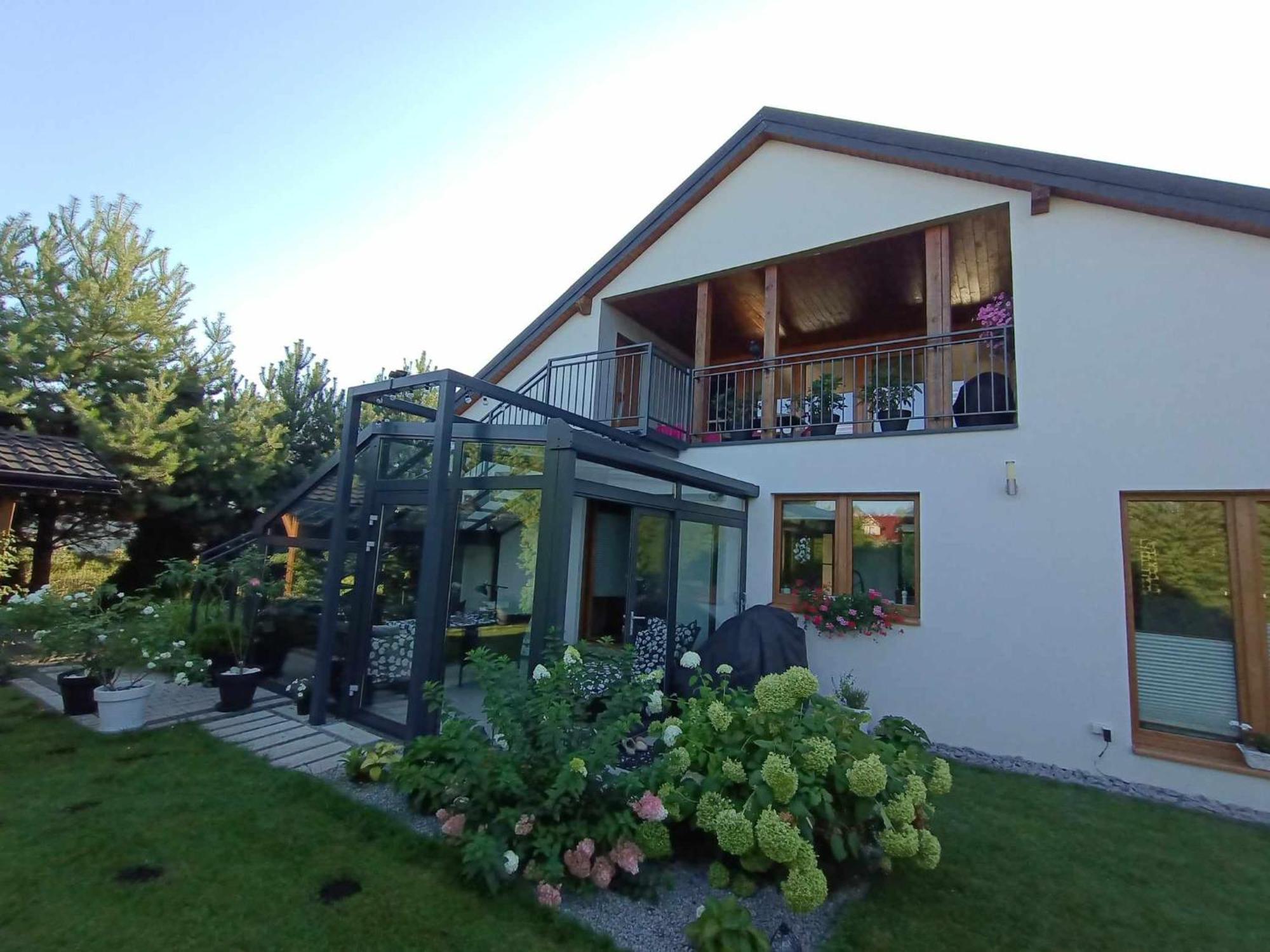 Barytowy Apartament Tarnowskie Góry Eksteriør billede