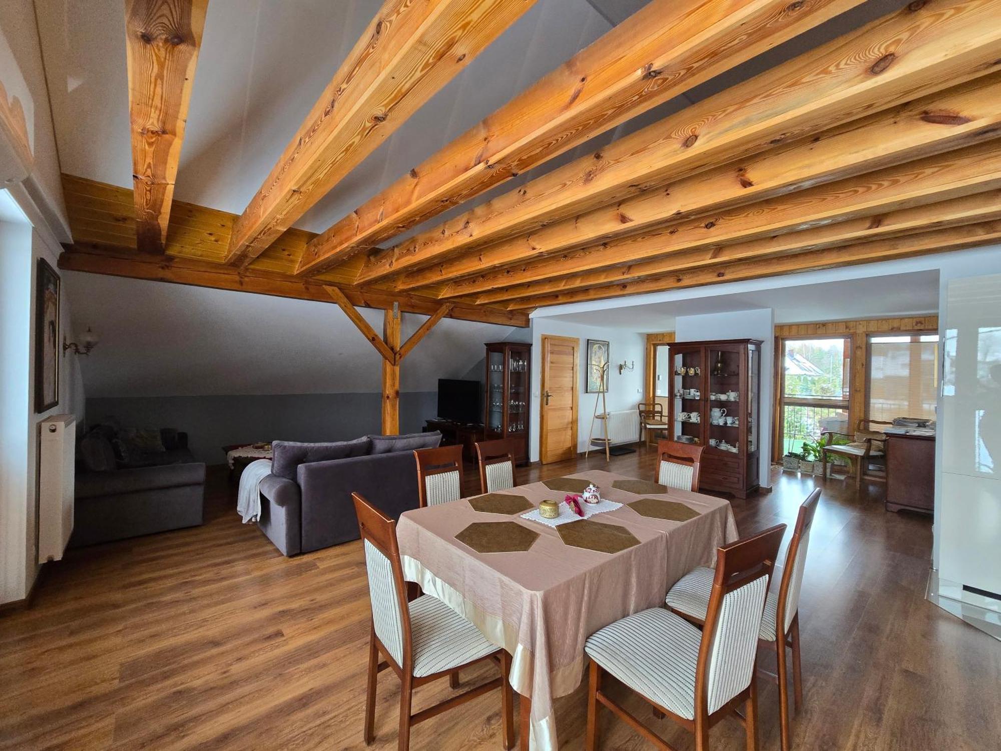 Barytowy Apartament Tarnowskie Góry Eksteriør billede