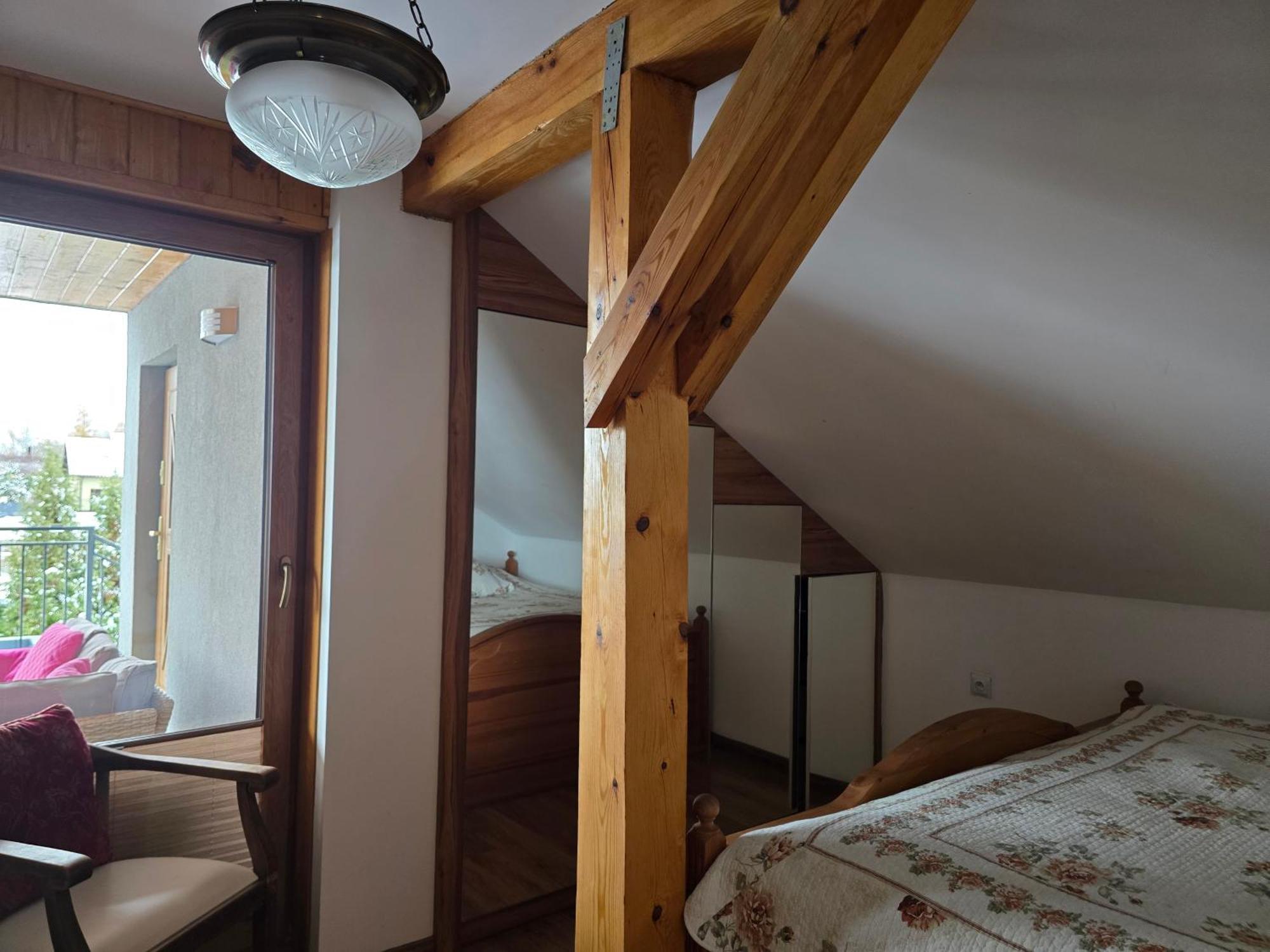 Barytowy Apartament Tarnowskie Góry Eksteriør billede