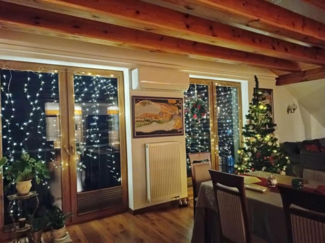 Barytowy Apartament Tarnowskie Góry Eksteriør billede